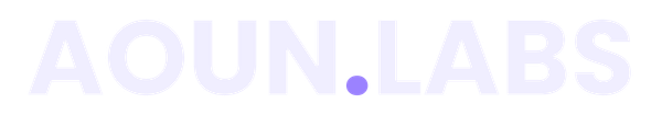 AounLabs